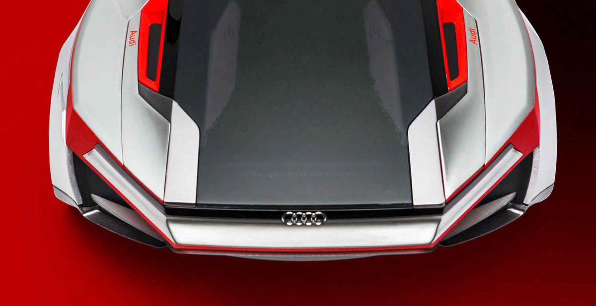 Automatic design，Sense of line，Simple and clean，Luxurious style，Sense of movement，