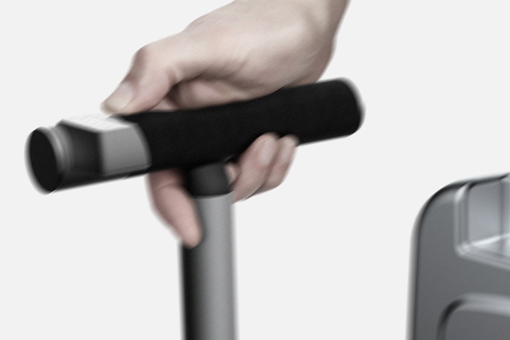 Guide，intelligence，trunk，suitcase，