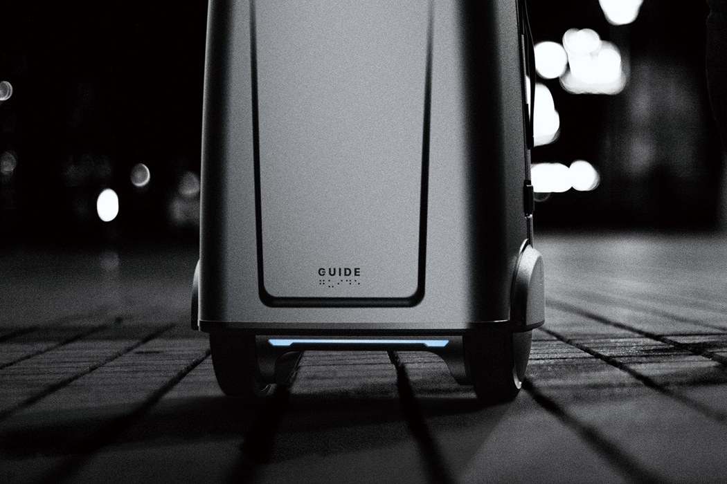 Guide，intelligence，trunk，suitcase，