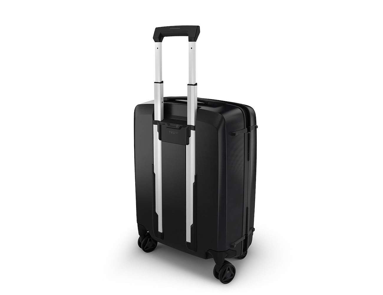 product design，Thule Revolve，Draw bar box，trunk，