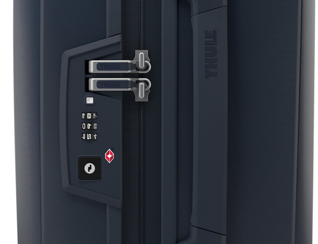 product design，Thule Revolve，Draw bar box，trunk，