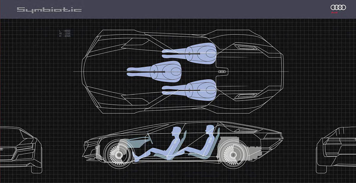 Automatic design，Sense of line，Simple and clean，Luxurious style，Sense of movement，