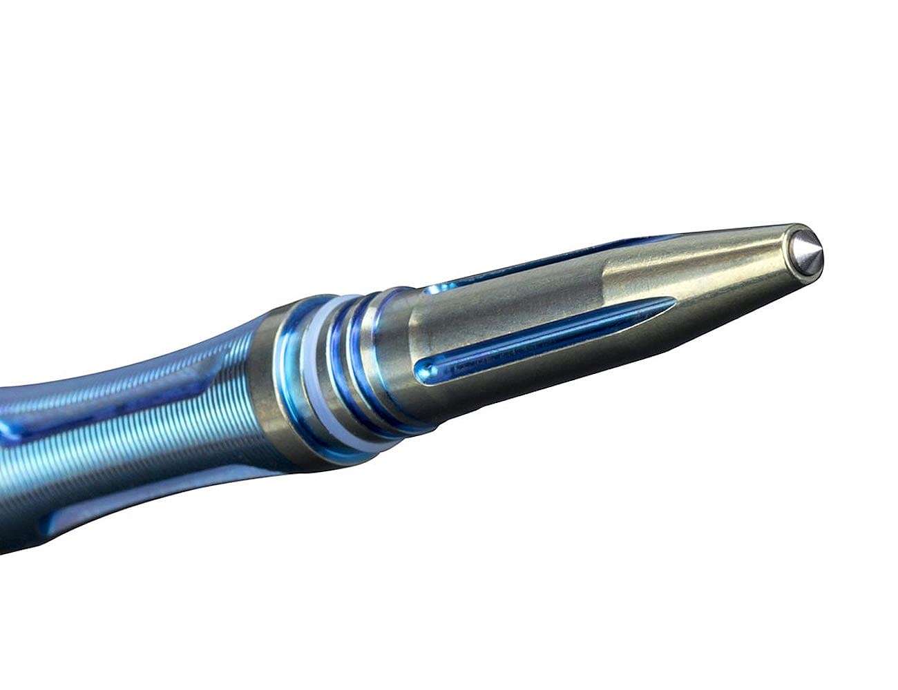 Phenix Halberd T5Ti，Stationery，pen，industrial design，