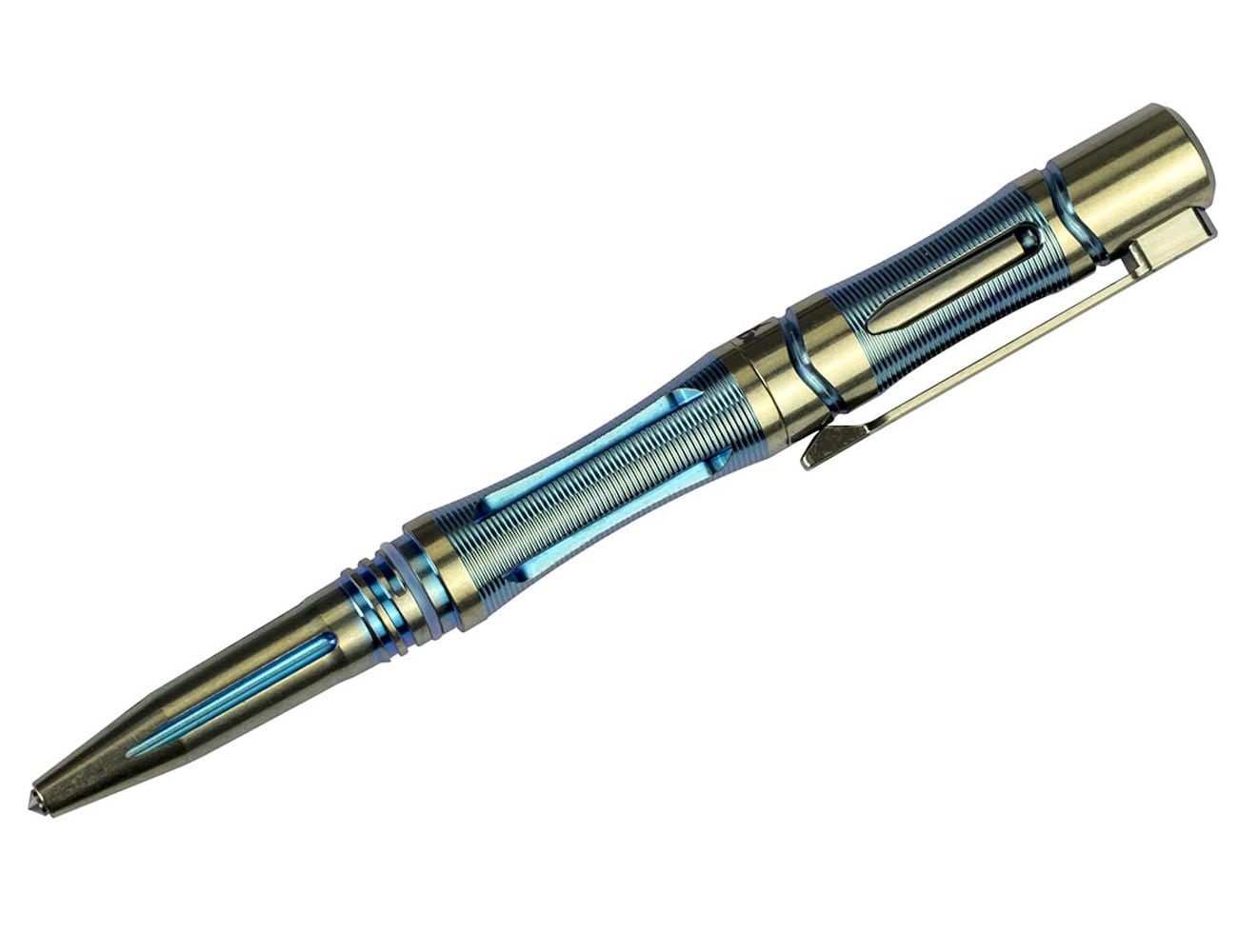 Phenix Halberd T5Ti，Stationery，pen，industrial design，