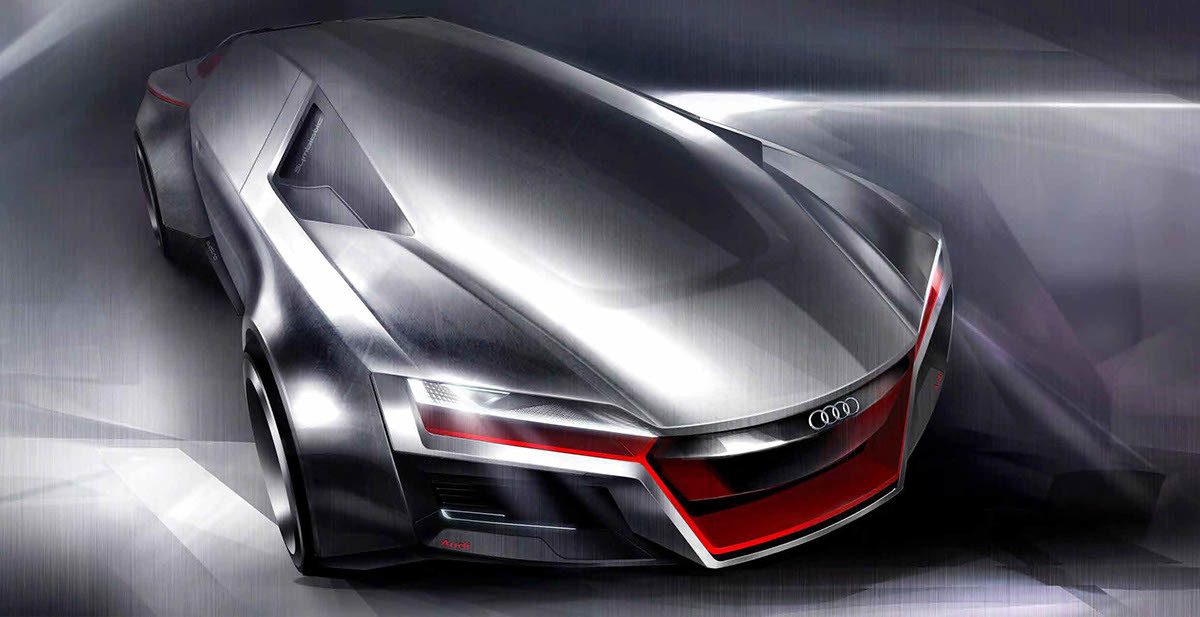 Automatic design，Sense of line，Simple and clean，Luxurious style，Sense of movement，