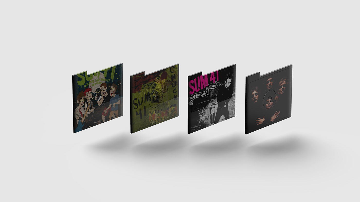 Efficient album production，Sony，SONY WALKMAN MD，