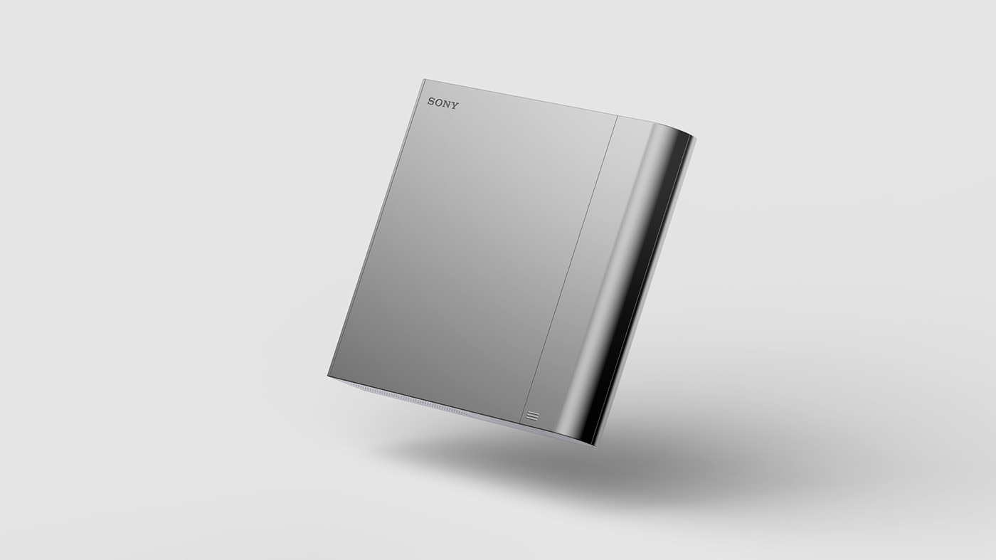 Efficient album production，Sony，SONY WALKMAN MD，