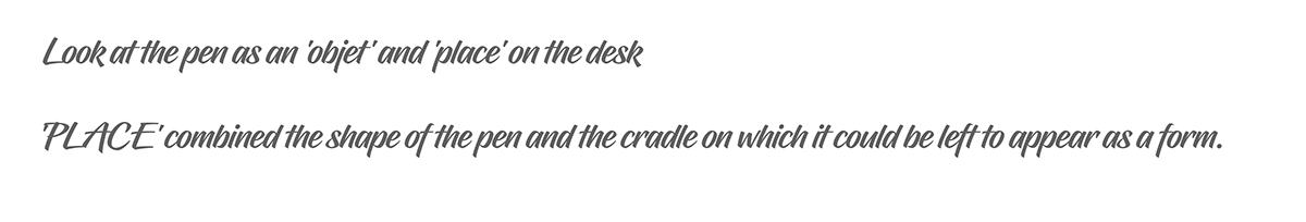 Pen & Cradle，Pen，Bracket，Stationery，