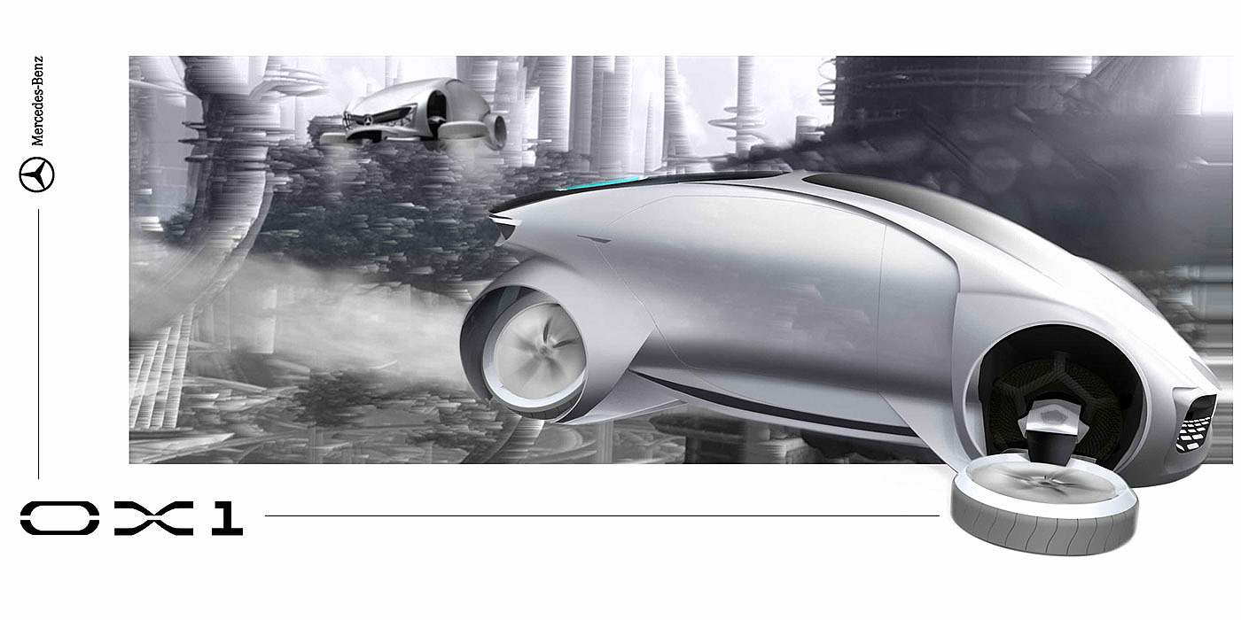 Automatic design，Future concept，Unique ideas，Dual purpose，Innovation convenience，