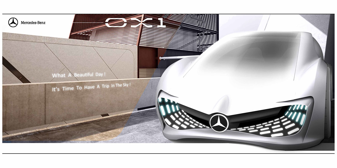 Automatic design，Future concept，Unique ideas，Dual purpose，Innovation convenience，