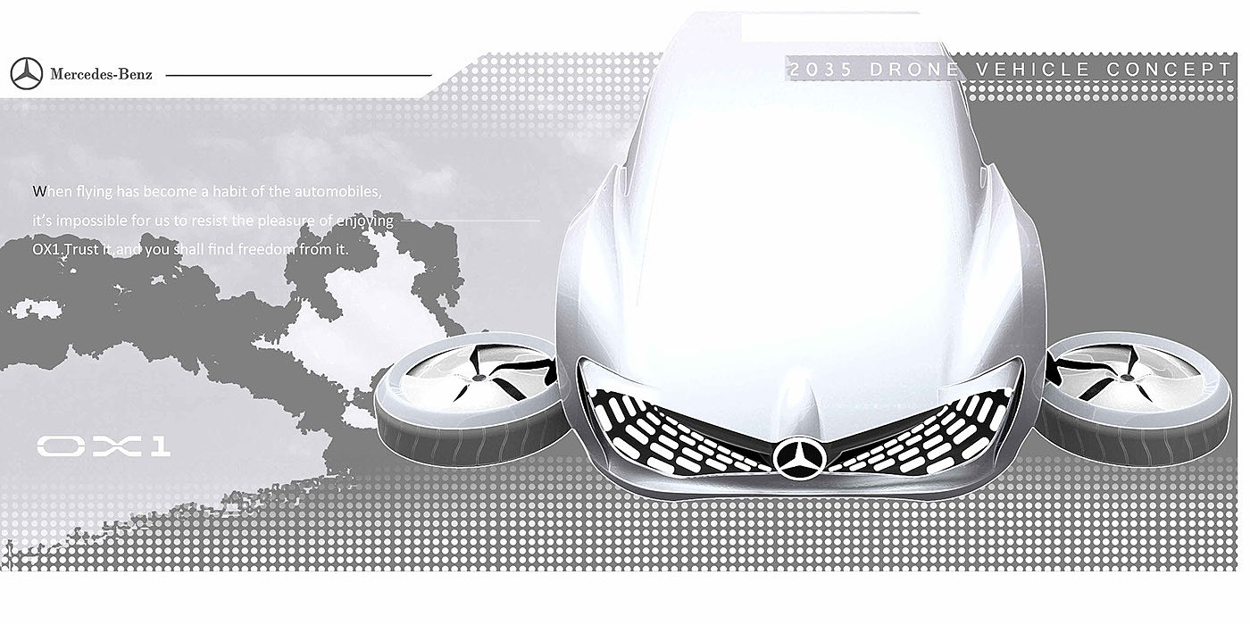 Automatic design，Future concept，Unique ideas，Dual purpose，Innovation convenience，