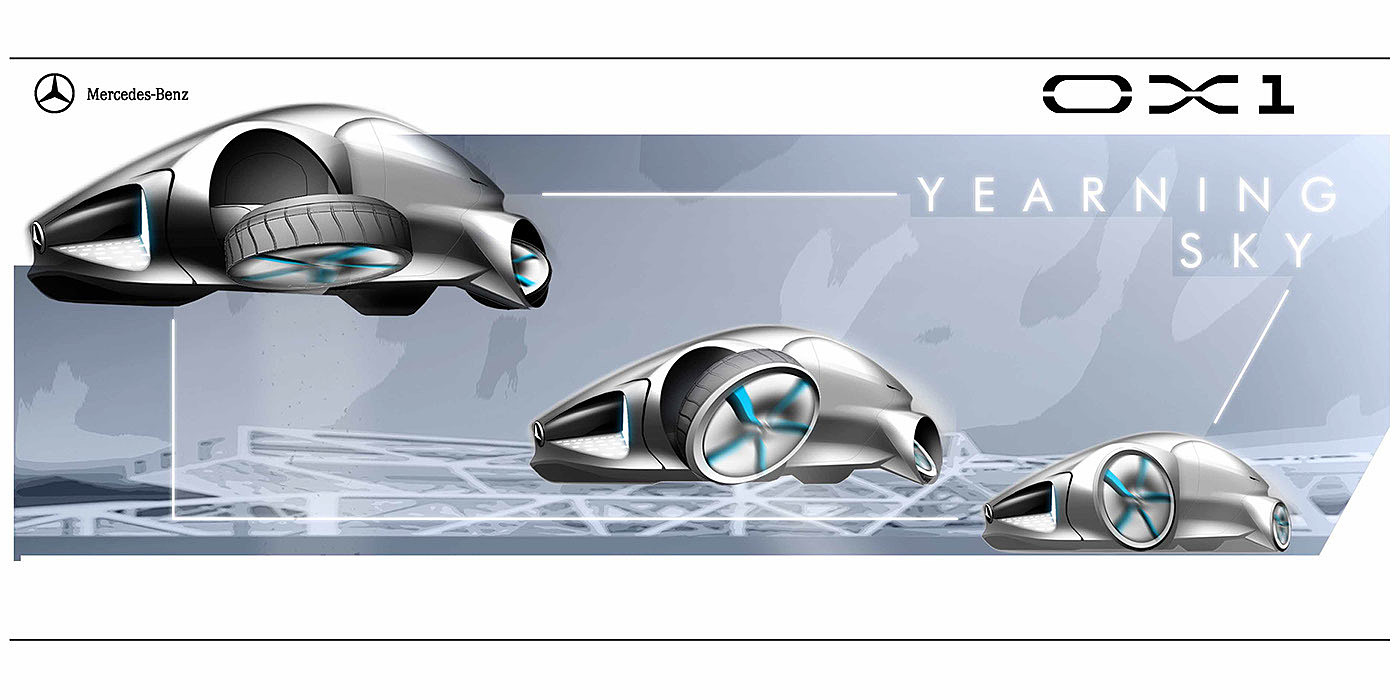Automatic design，Future concept，Unique ideas，Dual purpose，Innovation convenience，