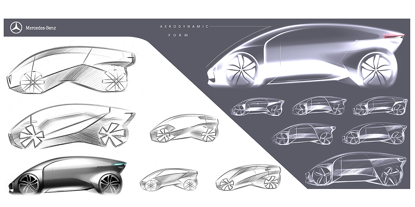 Automatic design，Future concept，Unique ideas，Dual purpose，Innovation convenience，