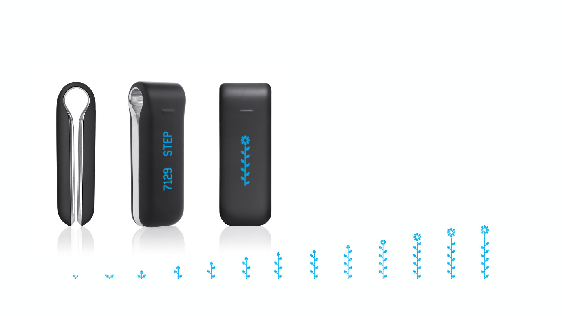 Fitbit，intelligence，Wearable design，Digital，