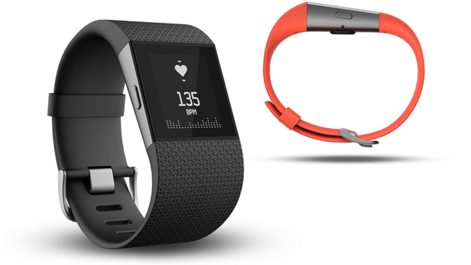 Fitbit，intelligence，Wearable design，Digital，