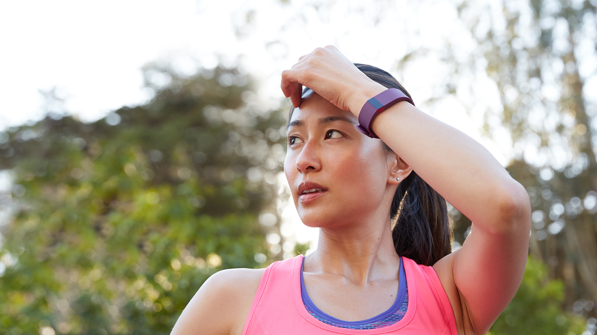 Fitbit，intelligence，Wearable design，Digital，