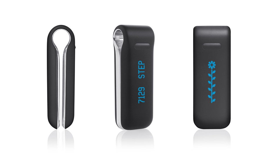 Fitbit，intelligence，Wearable design，Digital，