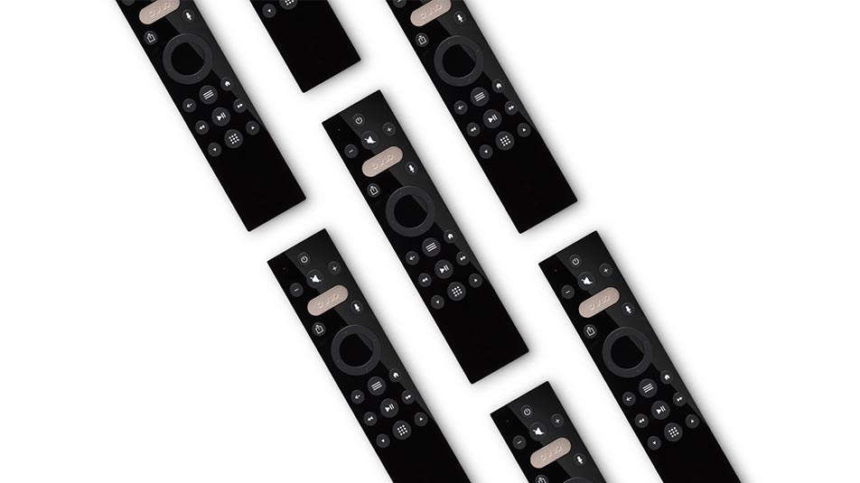 TV accessories，Digital，TV set top box，caavo，