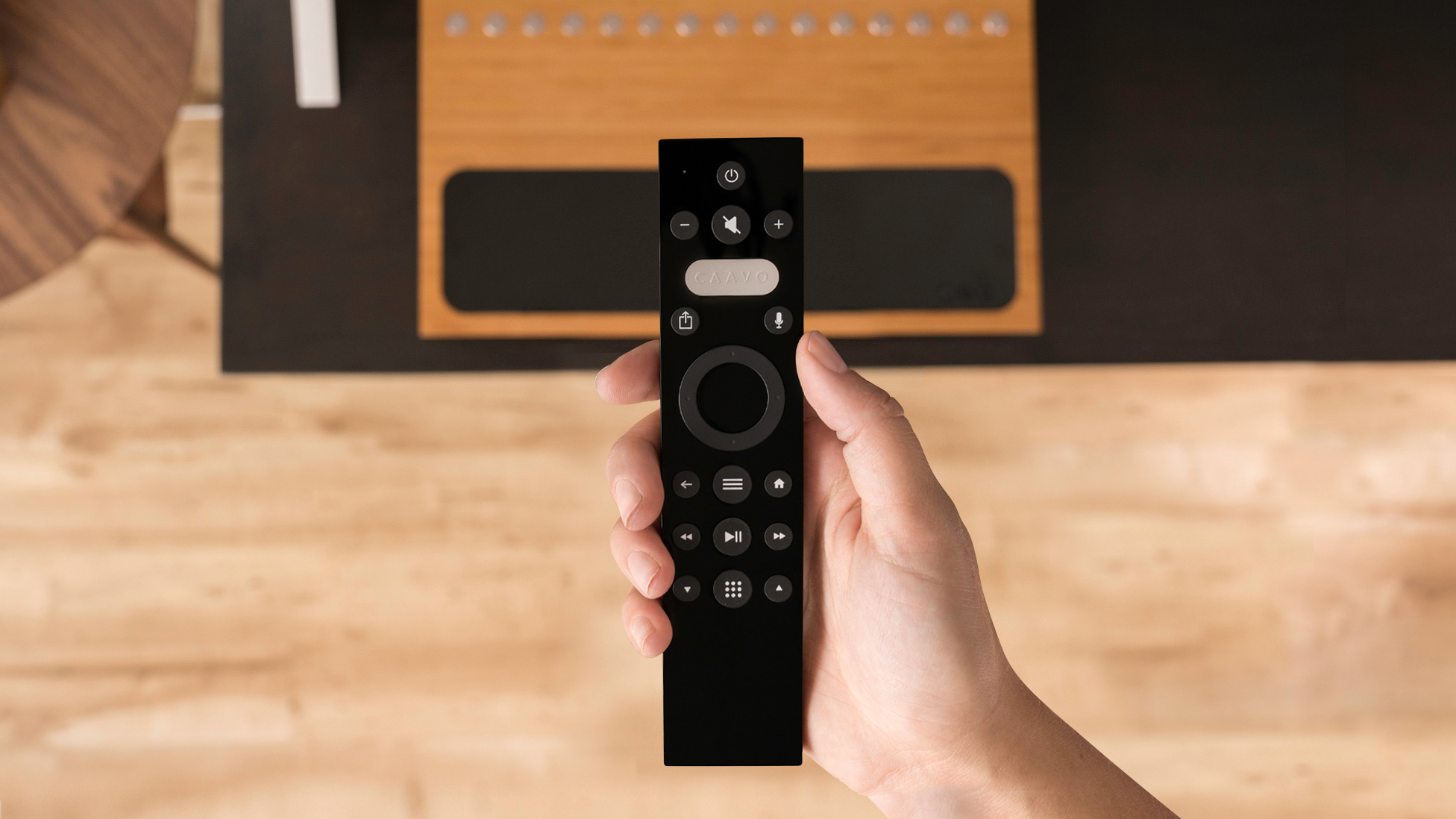 TV accessories，Digital，TV set top box，caavo，