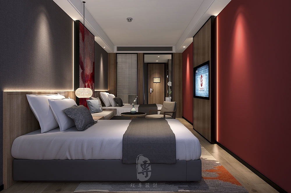 Hotel Design，Resort Hotel Design，Boutique Hotel Design，Star hotel design，