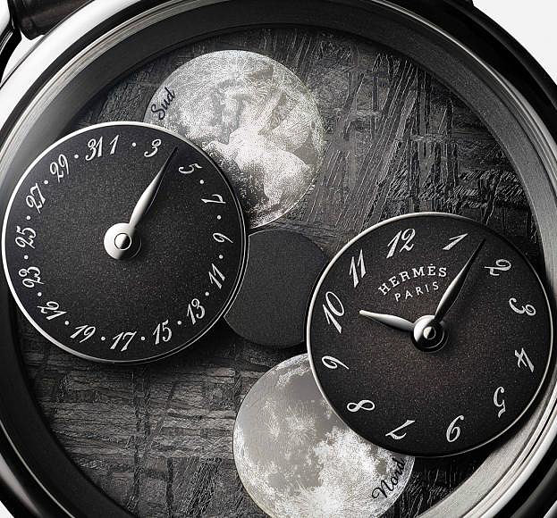 hermes，Hermes，luxury goods，Wristwatch，Wrist watch，Etienne Melaerts，