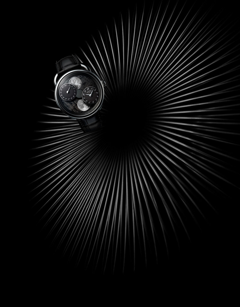 hermes，Hermes，luxury goods，Wristwatch，Wrist watch，Etienne Melaerts，