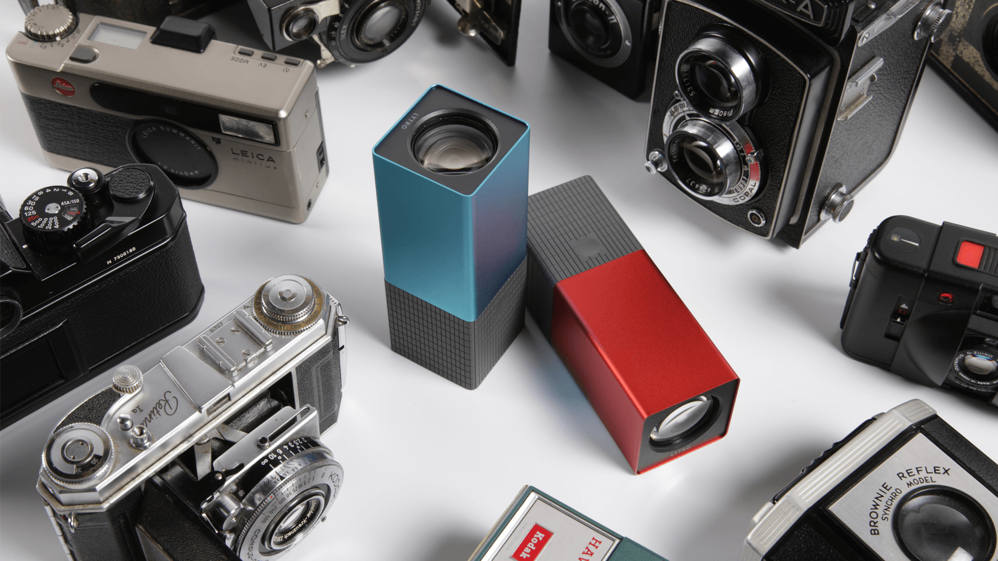 liter，camera，rectangle，