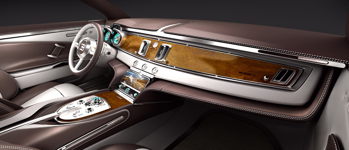 Automatic design，Sense of science and technology，Interior decoration ，Beautiful and fashionable，Domineering and cool，