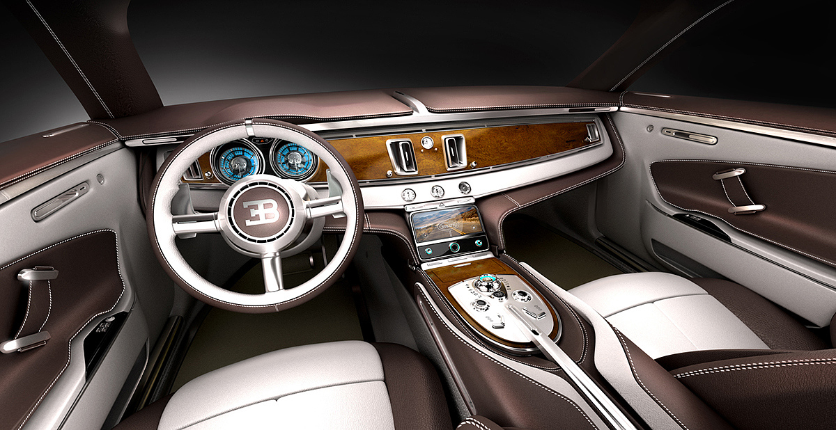 Automatic design，Sense of science and technology，Interior decoration ，Beautiful and fashionable，Domineering and cool，