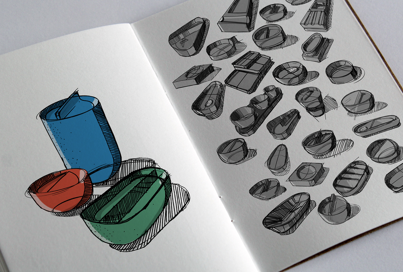 Receive，Evan McDougall，SWELL，desktop，