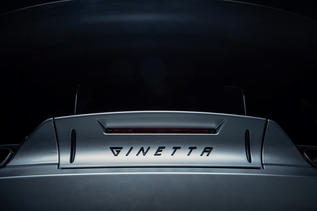 automobile，Ginetta，Akula，