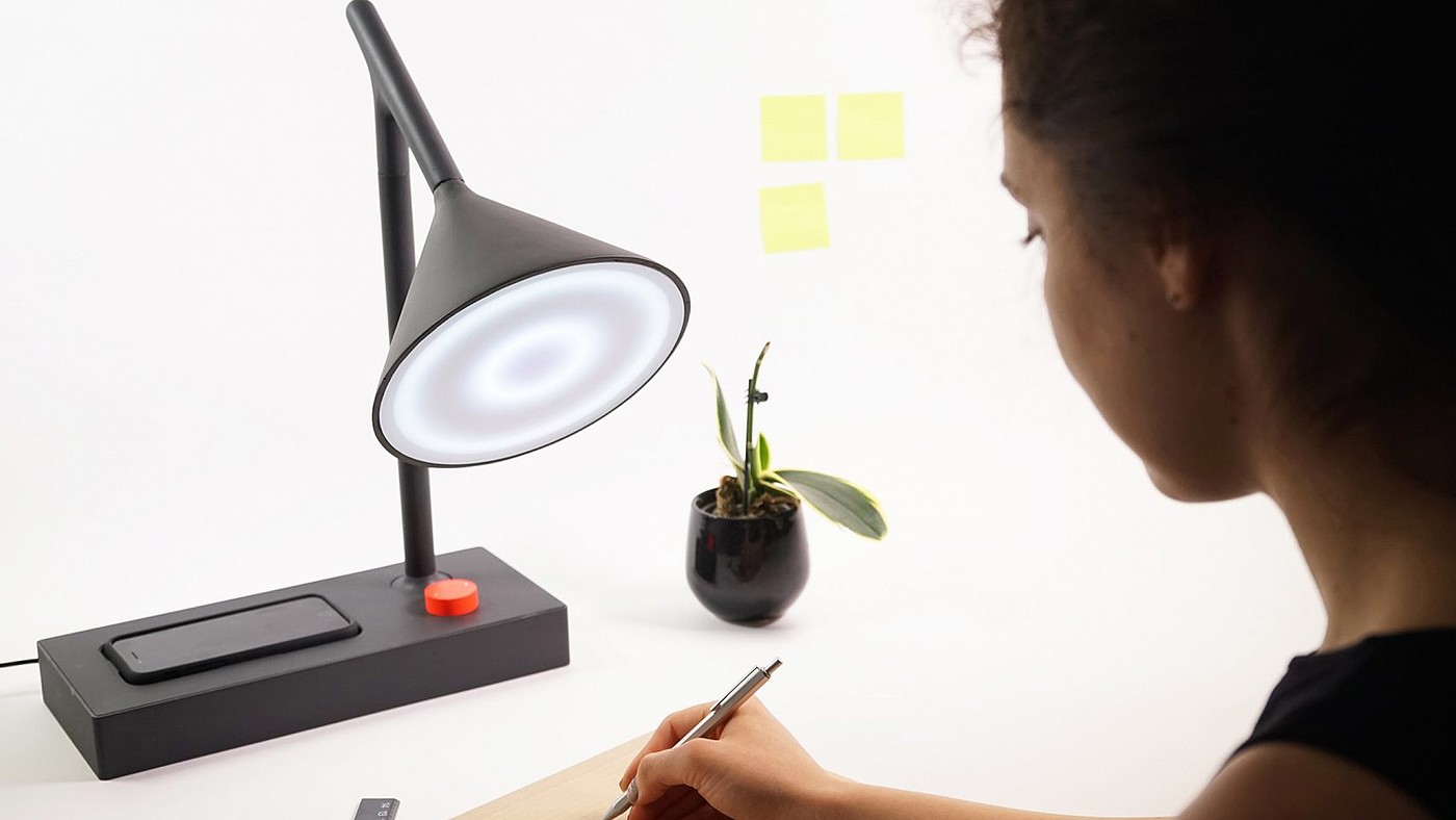 Sidekicks，interactive，Device drive，alarm clock，