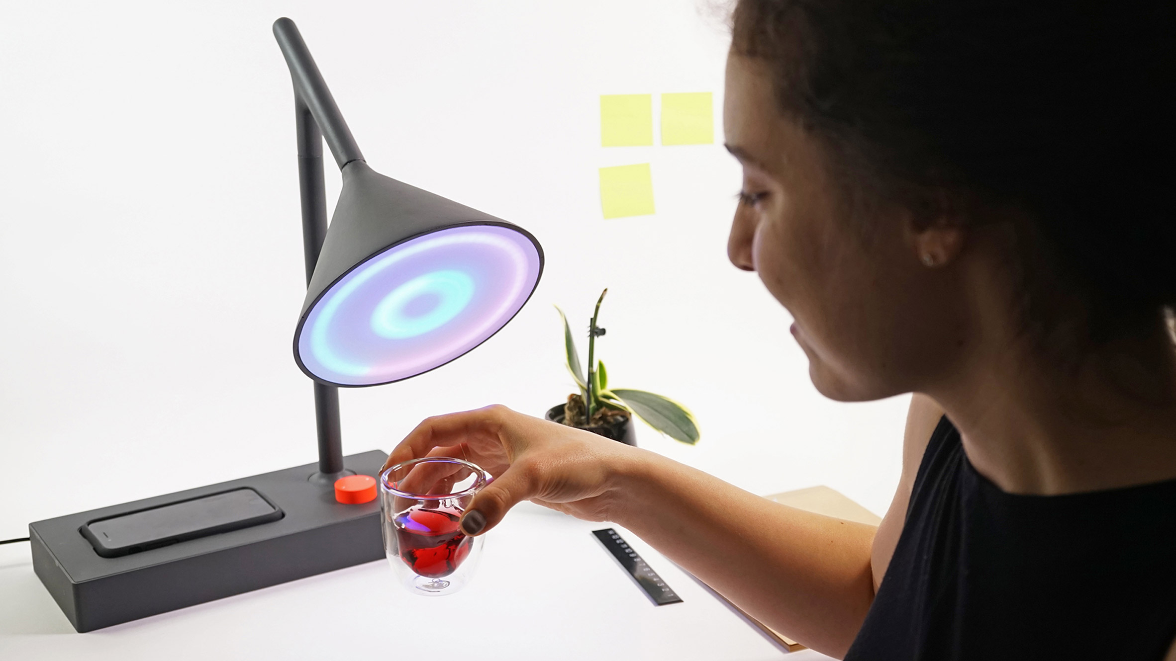 Sidekicks，interactive，Device drive，alarm clock，