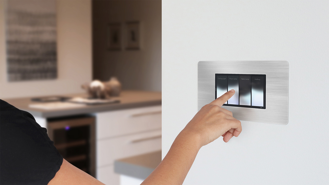 switch，Lighting tools，lighting，Smart home，Dragonfly，