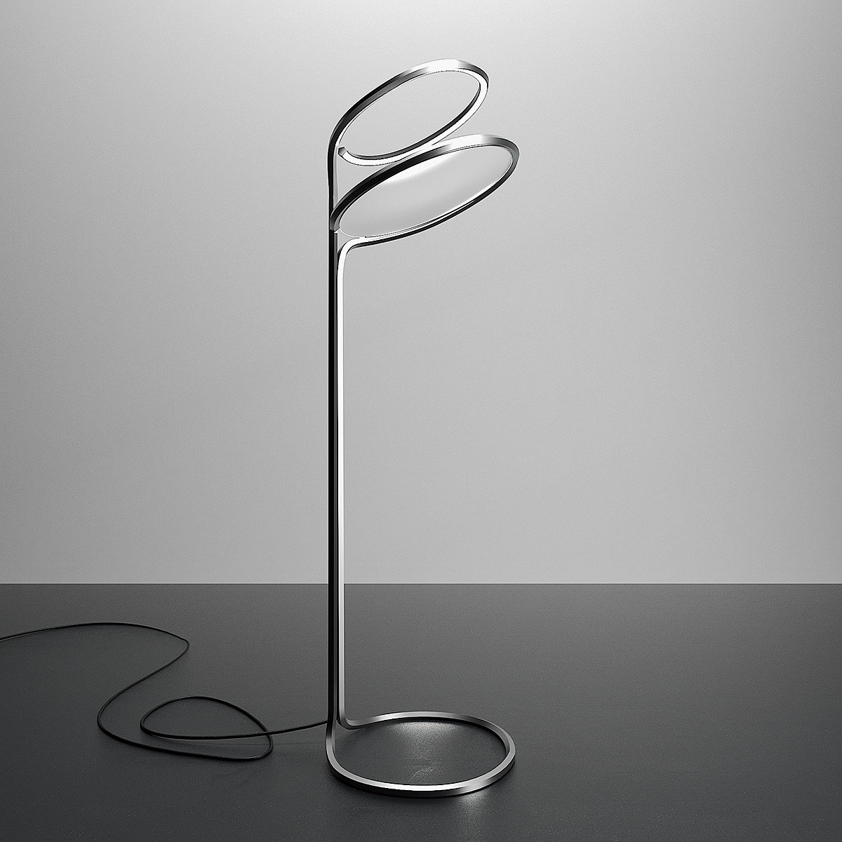 Lighting tools，lamps and lanterns，Floor lamp，Unite，