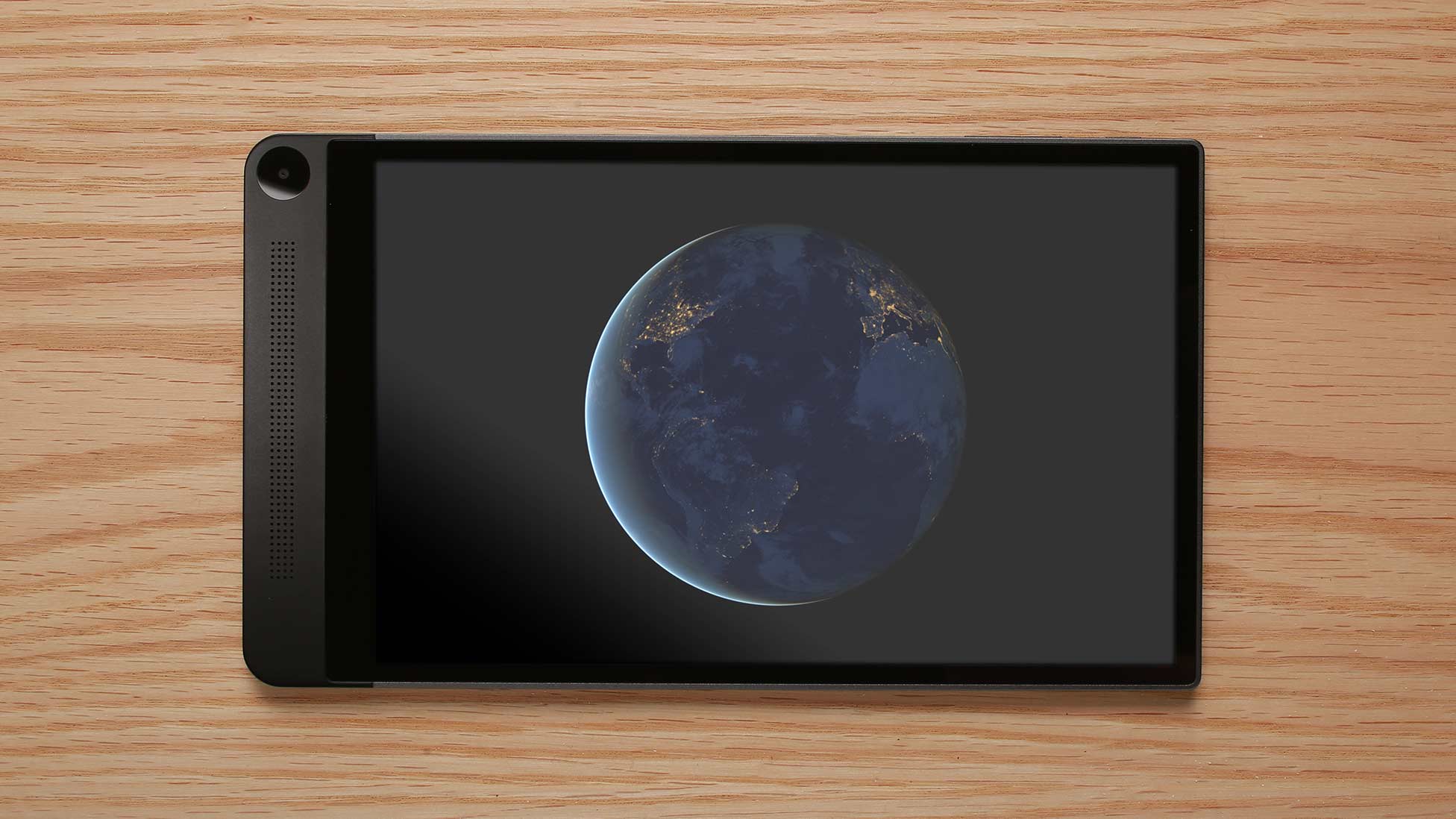 thin，tablet PC，Blackburn，