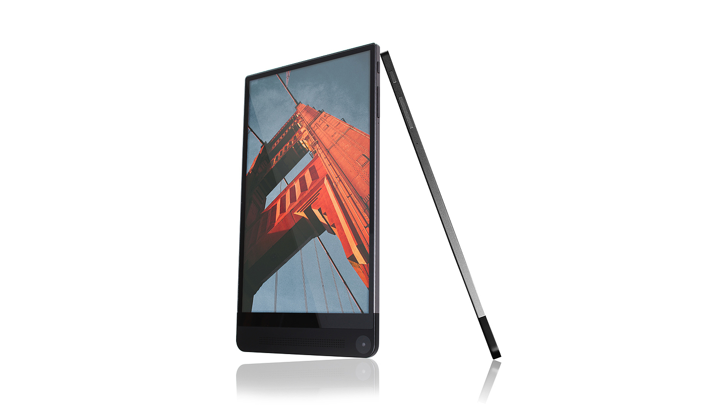 thin，tablet PC，Blackburn，