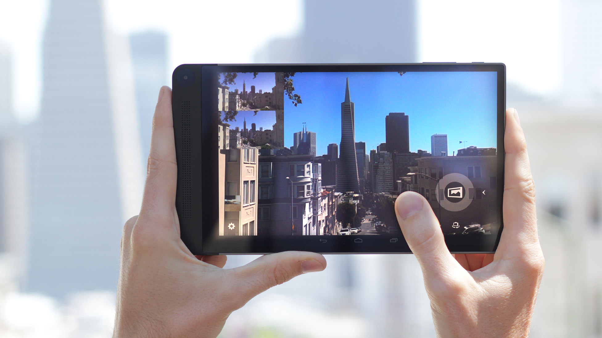 thin，tablet PC，Blackburn，