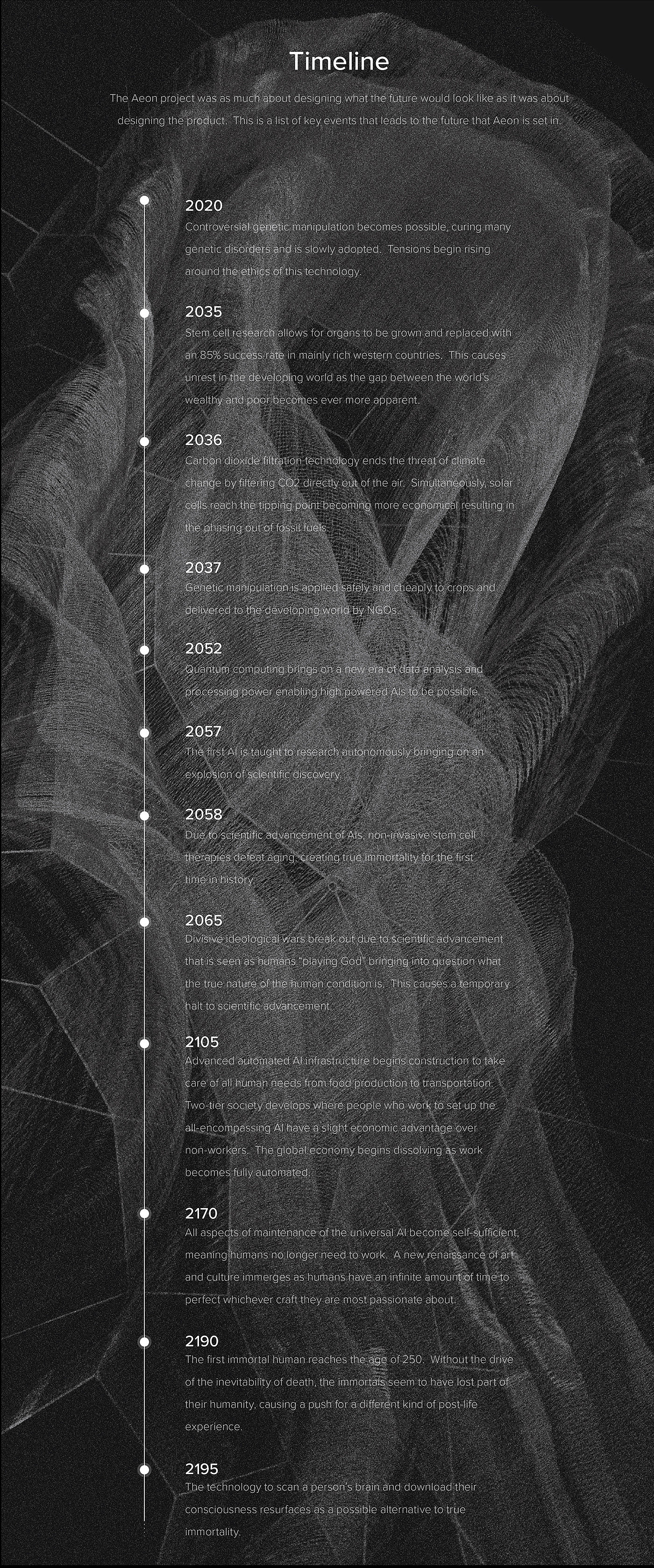 概念设计，可穿戴设计，数字化，超未来，