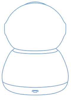 Early childhood education tools，robot，intelligence，Xiaobao，handsome，