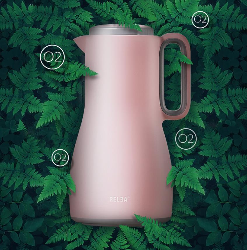 Light up life with warmth，