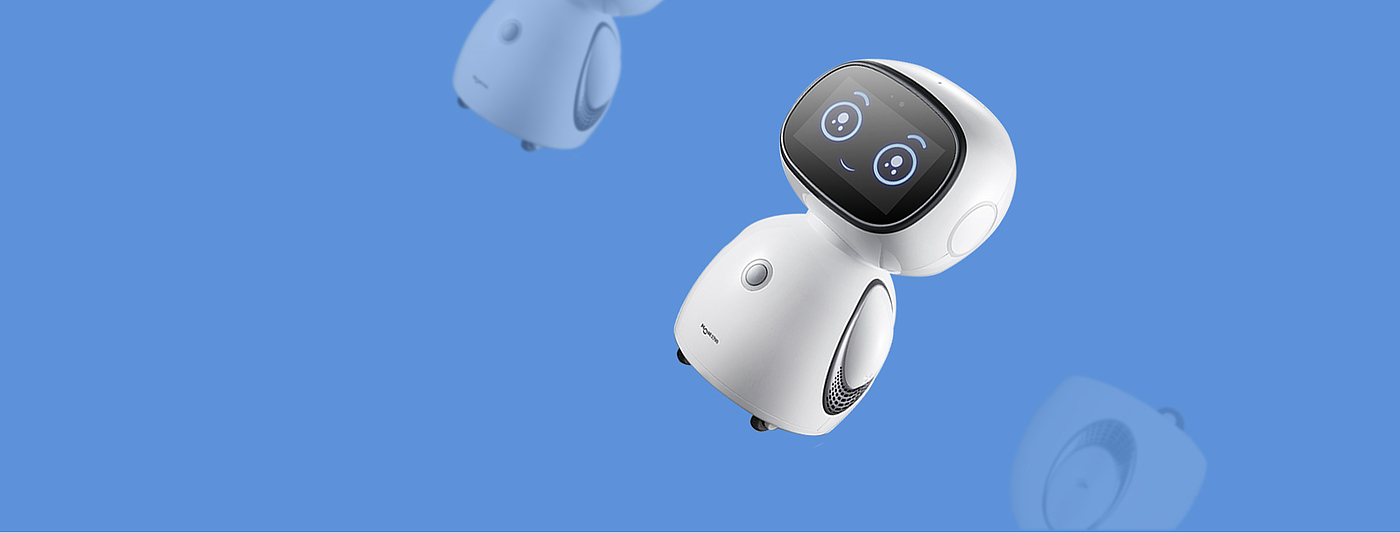 Early childhood education tools，Digital，robot，intelligence，Xiaoshuai，handsome，
