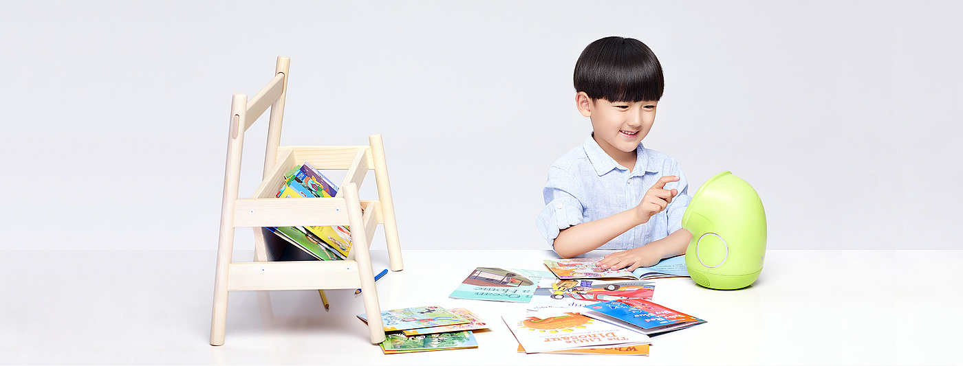 Early childhood education tools，Digital，robot，intelligence，Xiaoshuai，handsome，