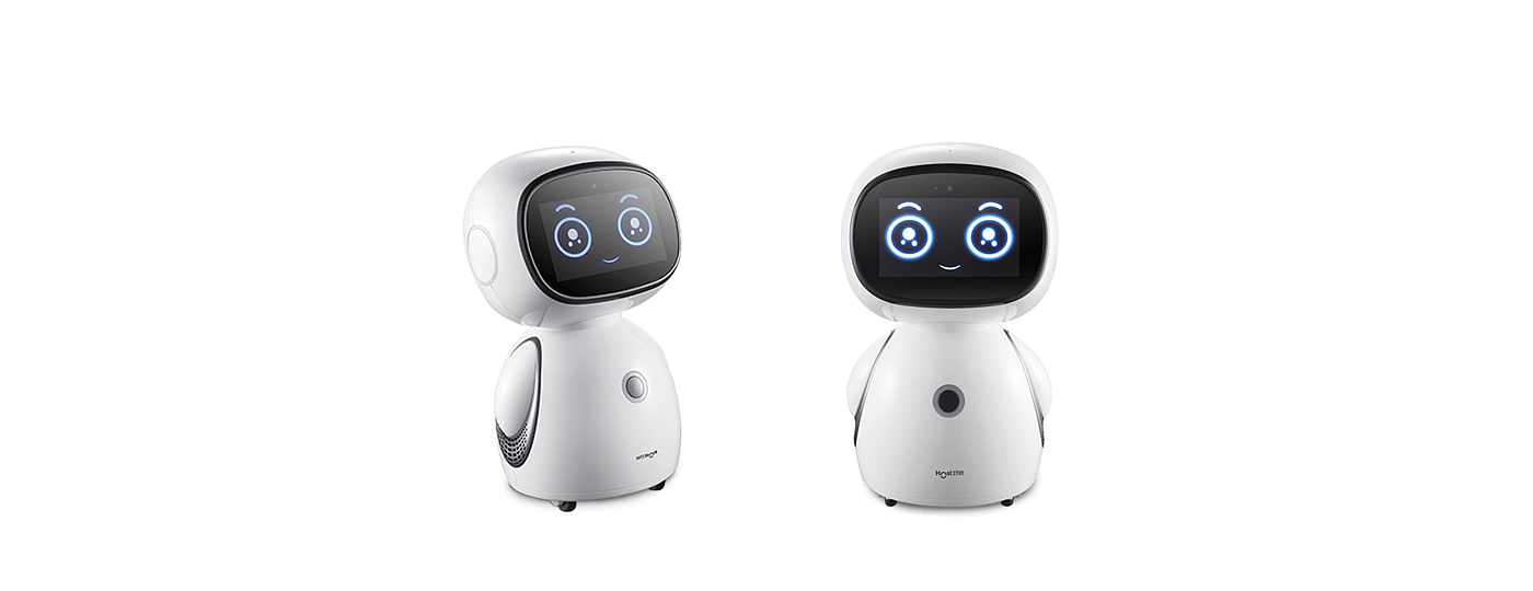 Early childhood education tools，Digital，robot，intelligence，Xiaoshuai，handsome，