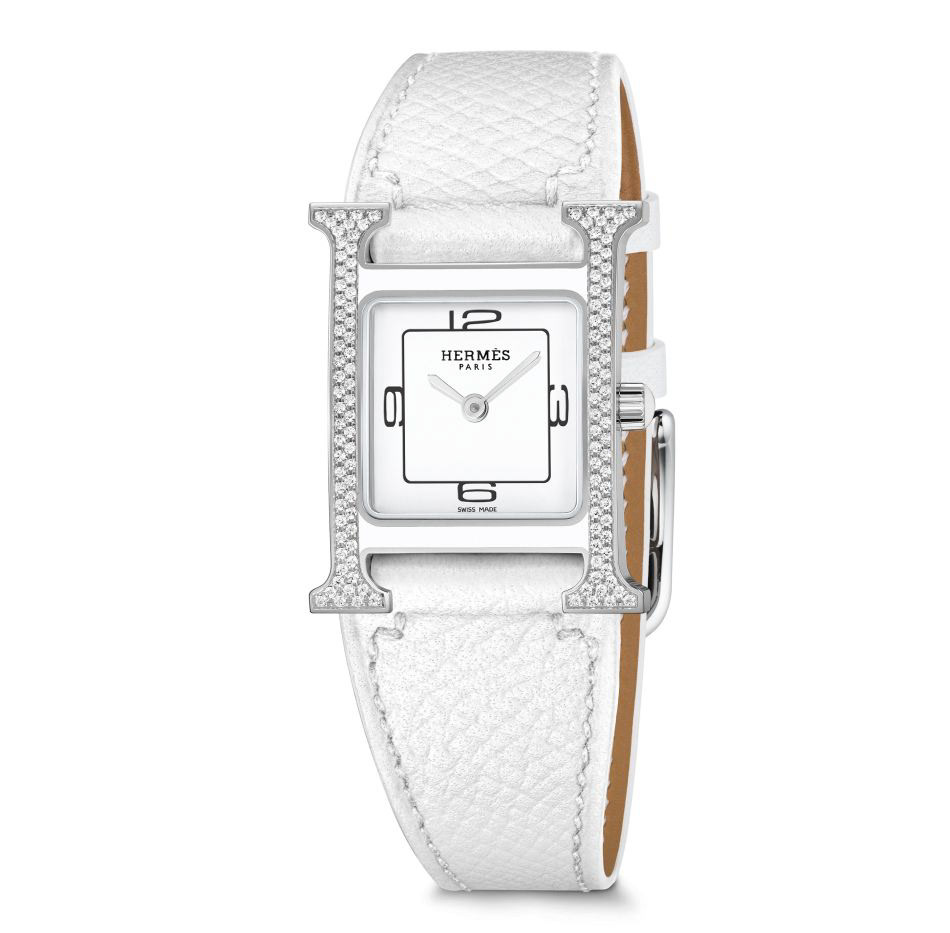 Wrist watch，Hermes，Hermes hour，