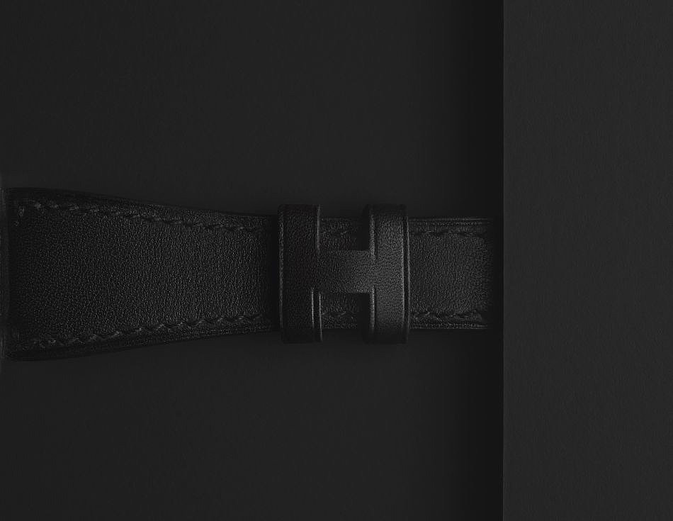 Wrist watch，Hermes，Hermes hour，