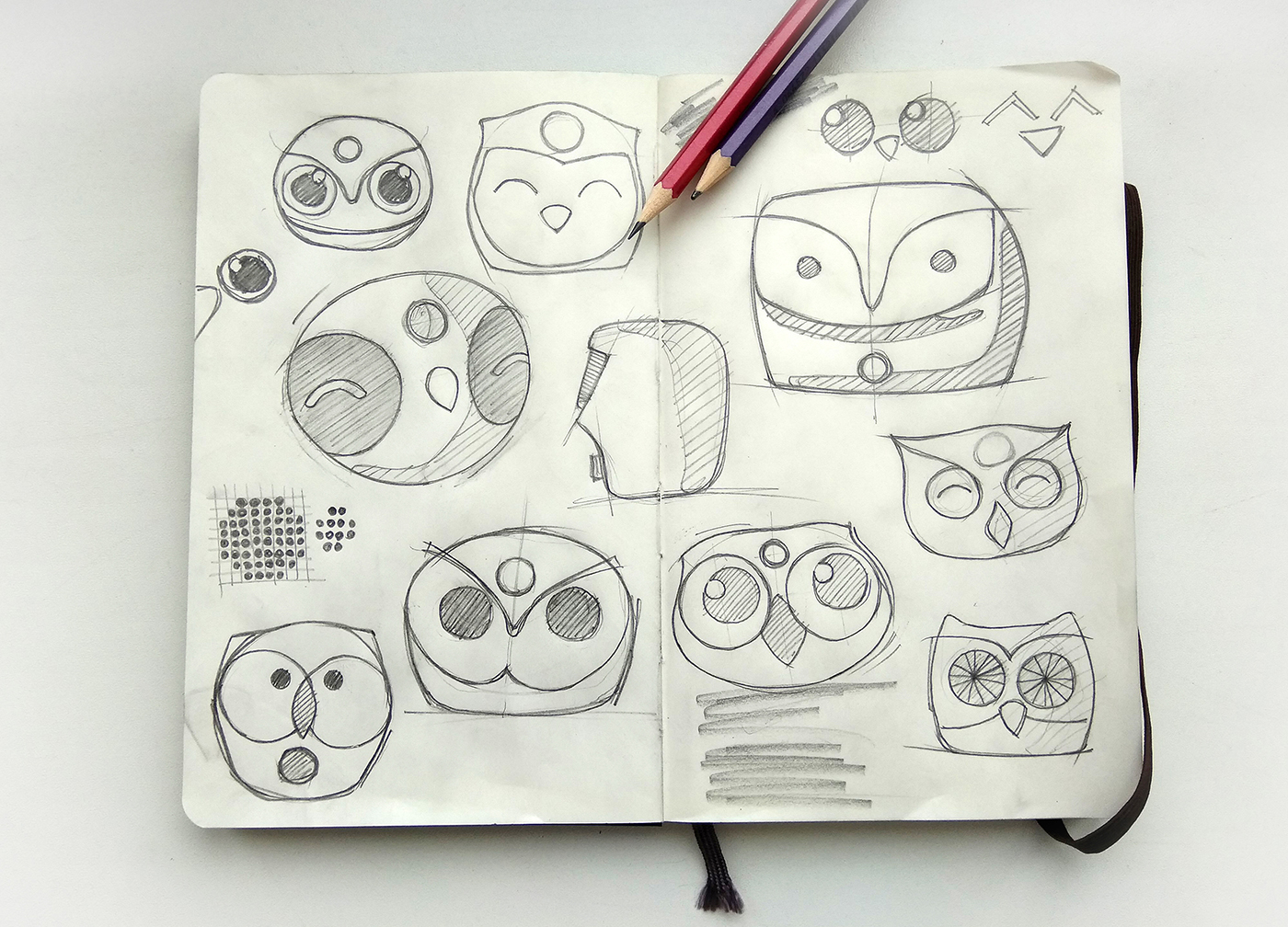 interactive，Intelligent products，BABY NURSE，STRIXIE，