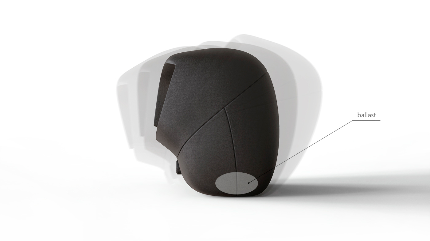 interactive，Intelligent products，BABY NURSE，STRIXIE，