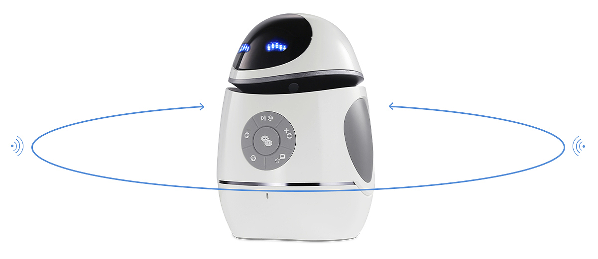 Early childhood education tools，intelligence，Digital，Xiaoshuai，Two eggs，