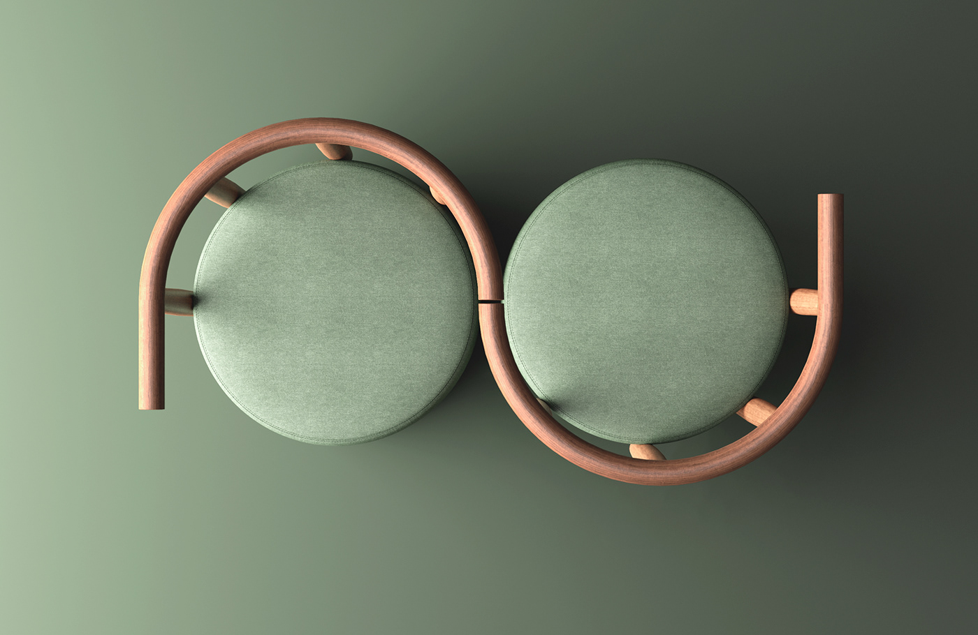 woodiness，chair，Talk Chair，